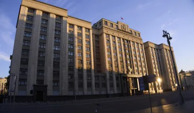 Ruska DUma