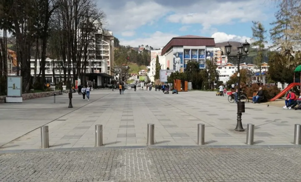 SO Bijelo Polje večeras odlučuje o oduzimanju nagrade "Risto Ratković" Ratku Mladiću