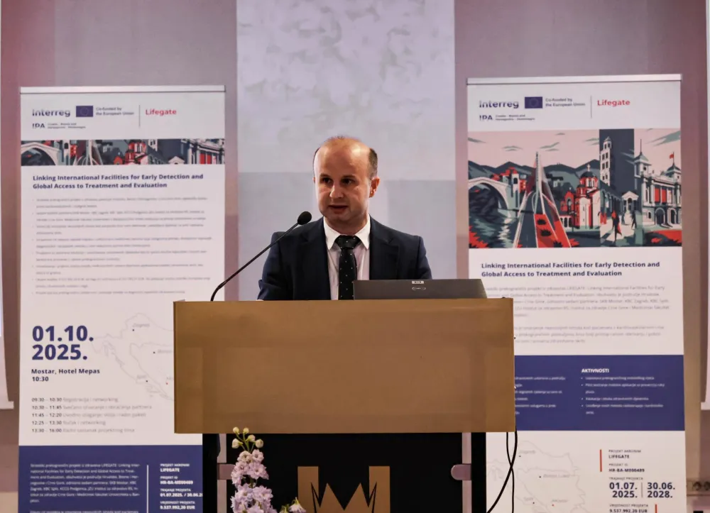 Milo&scaron; Marković, ministartsvo evropskih poslova