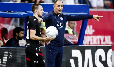 Odličan start Zrinjskog