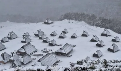 Bjelasica 2.10.2025.