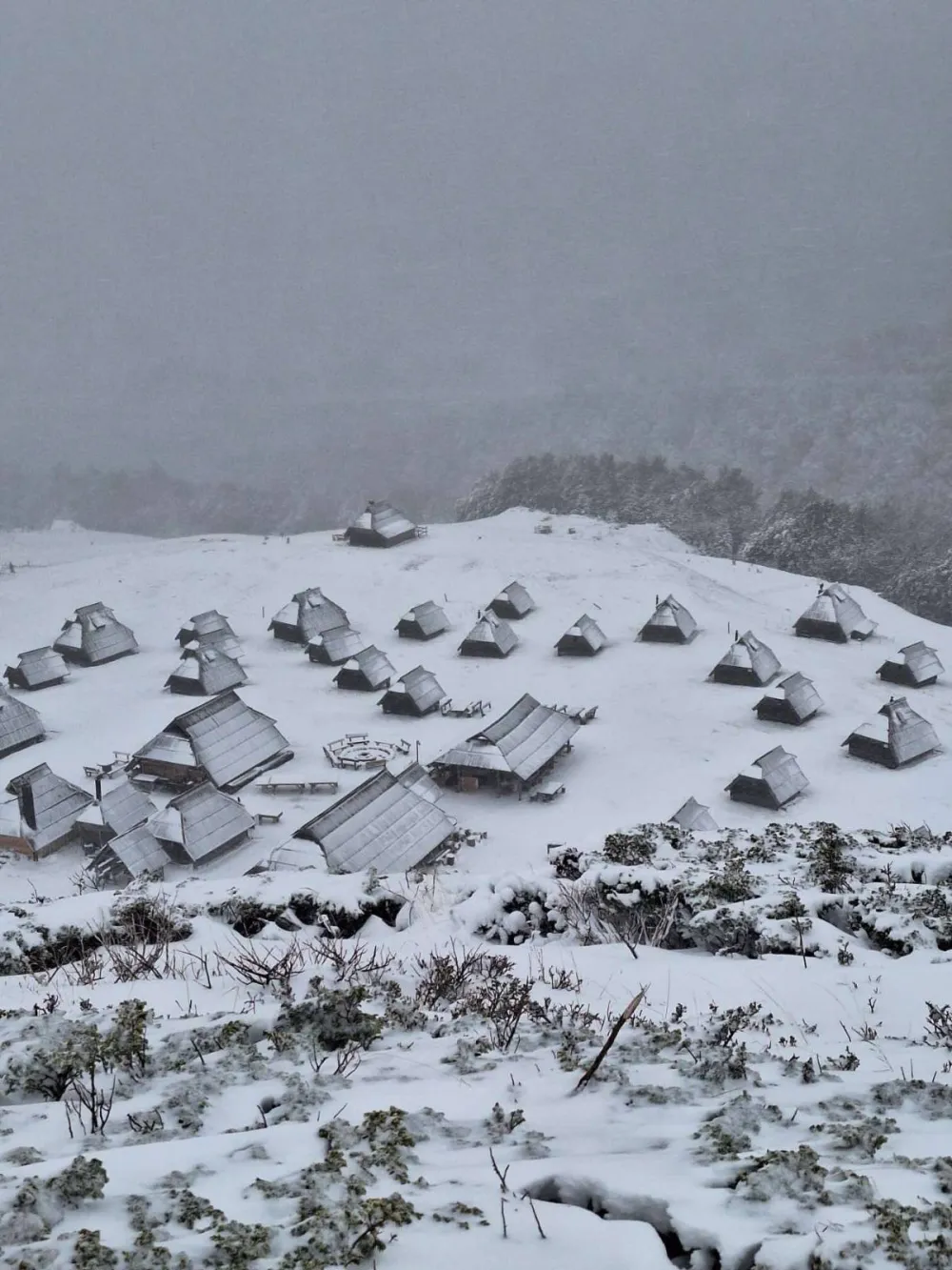 Bjelasica 2.10.2025.