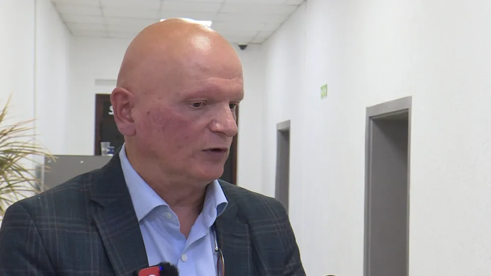 Obradović: Podnijeću inicijativu za smjenu predsjednice SO Bijelo Polje