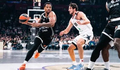 Стерлинг Браун