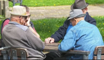 Batrićević: Penzionerima sa minimalnom penzijom ugrožena egzistencija