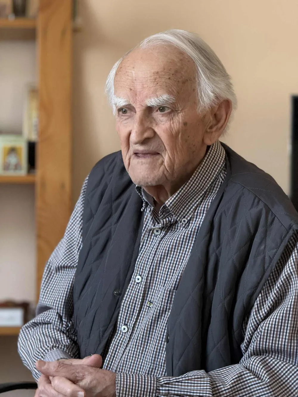 (VIDEO) Pavićević za "Dan" o Krivom mostu: Kriv je jer sam&nbsp;sakrio cijevi