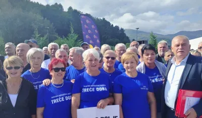 Domaćin najbolji