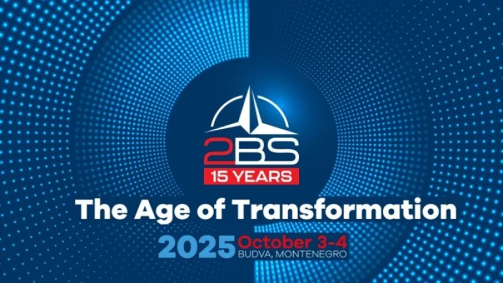 U Budvi počinje To Be Secure forum