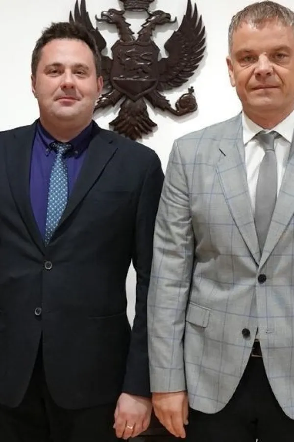 janović sa Tomasom