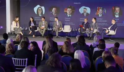  Digitalni samit Zapadnog Balkana 2025 zavr&scaron;en u Skoplju
