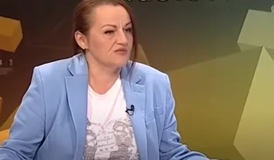 Jeleni Jovanović ponovo prijećeno: Sledeći put ćeš ti bit' na gubitku, a ne moja firma