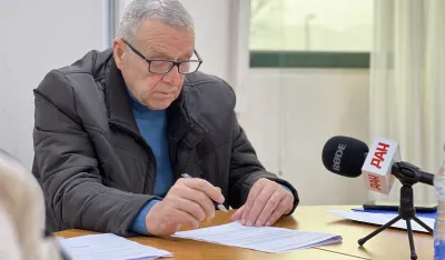 Neboj&scaron;a Domazetović, predsjednik SO Zeta 