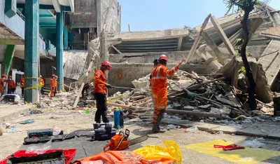 Uru&scaron;avanje &scaron;kole u Indoneziji