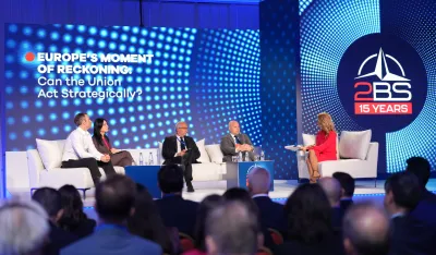 Evropski stručnjaci u Budvi: Jačanje evropske bezbjednosti ključni prioritet u suočavanju sa savremenim izazovima