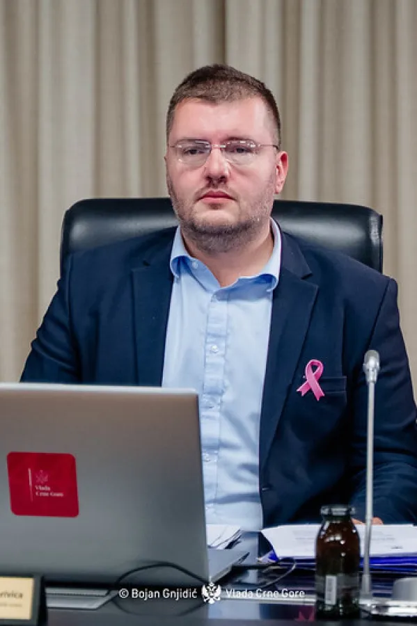 Koprivica: &Scaron;verc cigareta nekad biznis moćnih, a sad krivično djelo bez izuzetka