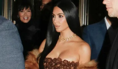 Kim Karda&scaron;ijan otvoreno priznala da je proživjela pakao u braku