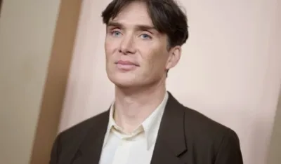 Potresna drama sa Kilijanom Marfijem stiže na Netflix