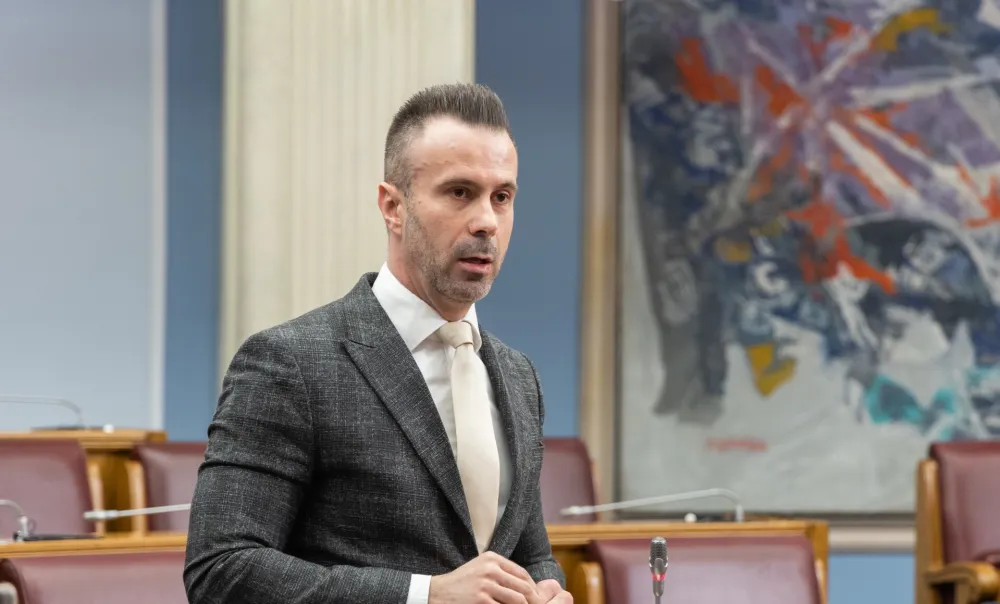 Bogdanović: Hap&scaron;enje Milovana Pavićevića potvrda značaja vetinga u policiji