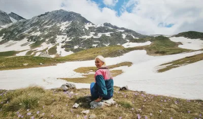 Vanja Mi&scaron;ić predstavila singl "Tvoje ruke"