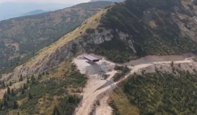 Rožajsko tužila&scaron;tvo formiralo dva predmeta zbog pucnjave na &Scaron;tedimu: Rafale s Kosova napokon čuli i nadležni u Crnoj Gori