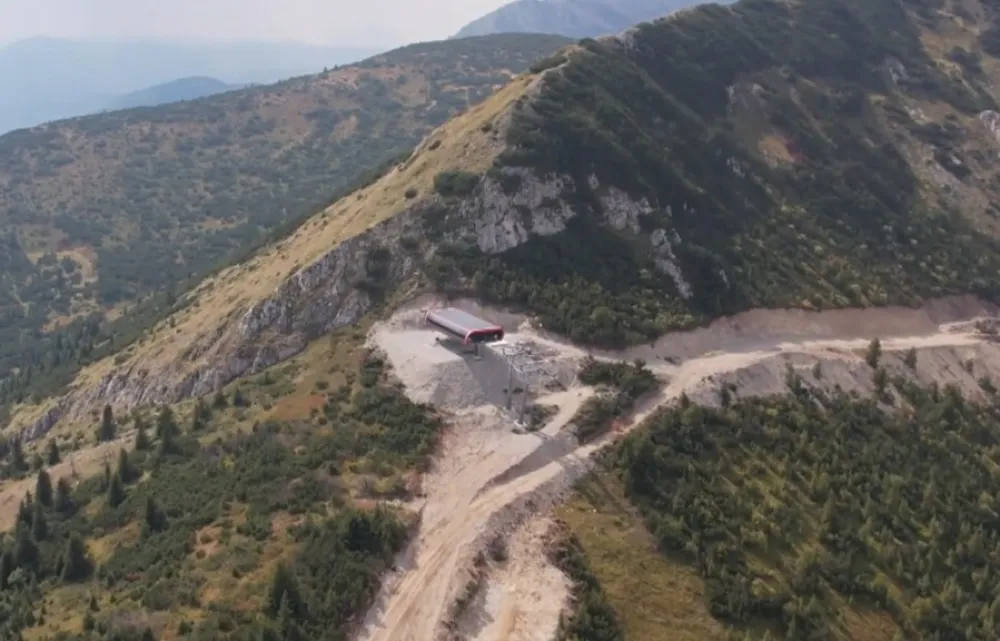 Rožajsko tužila&scaron;tvo formiralo dva predmeta zbog pucnjave na &Scaron;tedimu: Rafale s Kosova napokon čuli i nadležni u Crnoj Gori