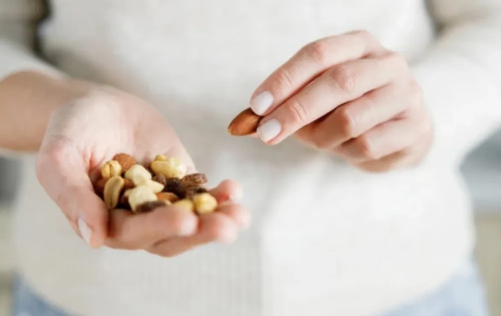 VOva zdrava grickalica može da snizi pritisak za samo četiri nedjelje