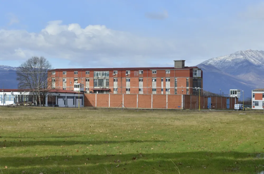 U Istražnom zatvoru 56 pritvorenika &scaron;trajkuje glađu