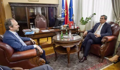 Ibrahimović sa Žofreom