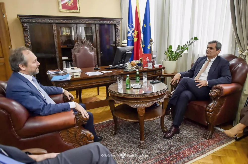 Ibrahimović sa Žofreom