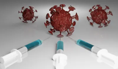 Novi soj koronavirusa "Franken&scaron;tajn" dominantan u Evropi, bez težih simptoma