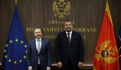 Krapović sa Žiofreom