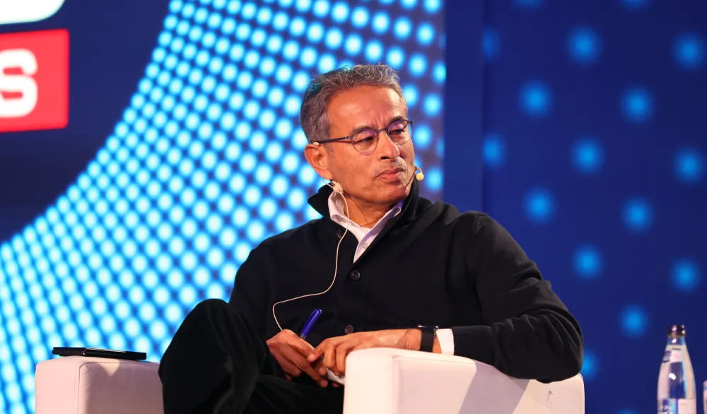 Mohamed Alabar