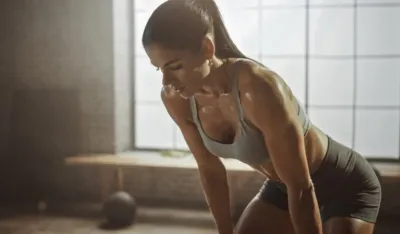 Ako ovu vježbu radite bez problema i posle 45. godine, u odličnoj ste formi