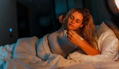 Jedna navika prije spavanja može ugroziti zdravlje mozga