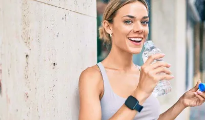 Ovi napici efikasnije podstiču gubitak kilograma od vode