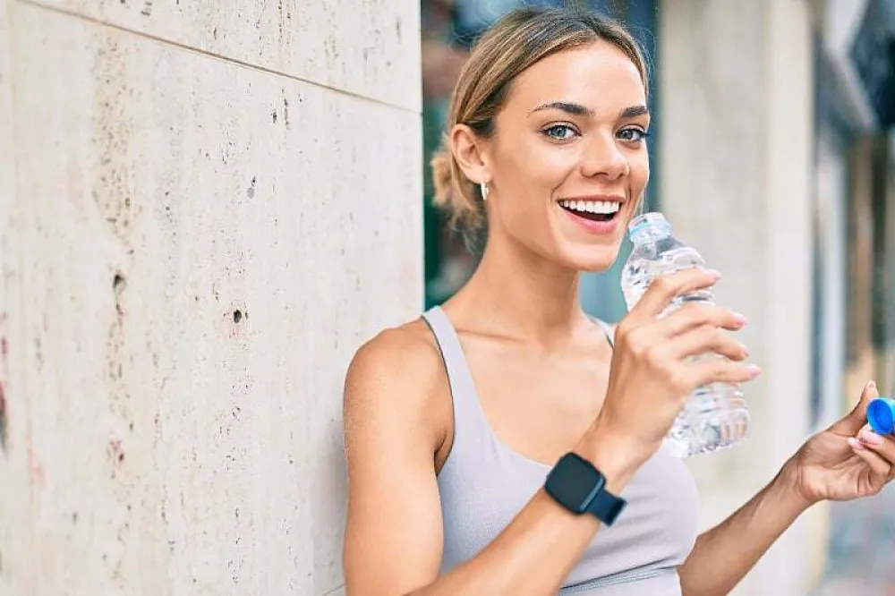 Ovi napici efikasnije podstiču gubitak kilograma od vode