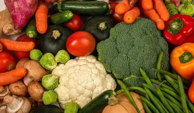 Koje vrste povrća su najbolje u procesu mr&scaron;avljenja