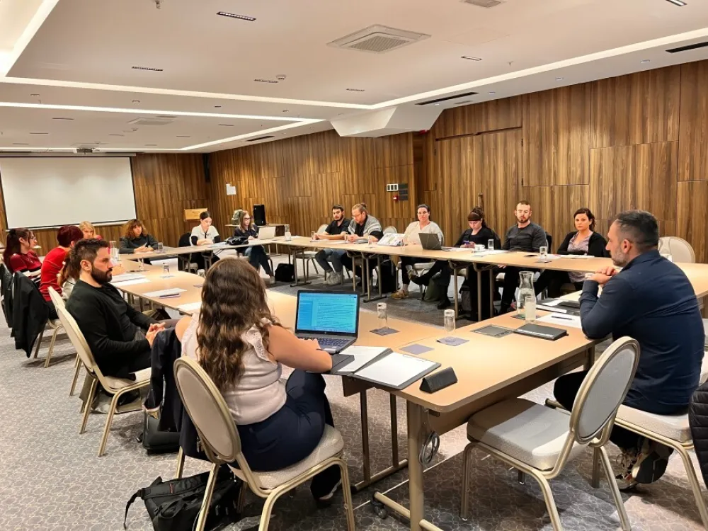 Solidarnost i saradnja jačaju položaj LGBTIQ+ osoba u regionu