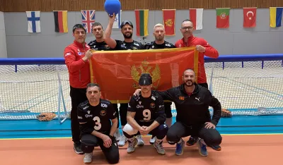 Protiv Turske u četvrtfinalu