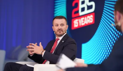 Dukaj: &Scaron;to prije formirati Agenciju za sajber bezbjednost, neophodna za za&scaron;titu ključne infrastrukture