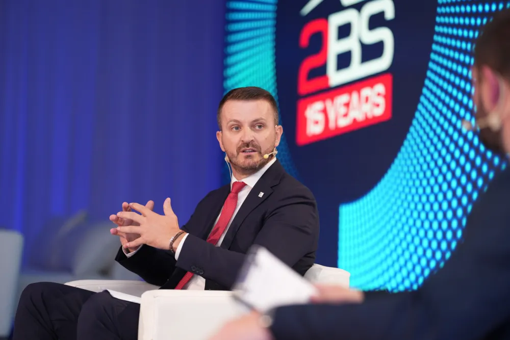 Dukaj: &Scaron;to prije formirati Agenciju za sajber bezbjednost, neophodna za za&scaron;titu ključne infrastrukture