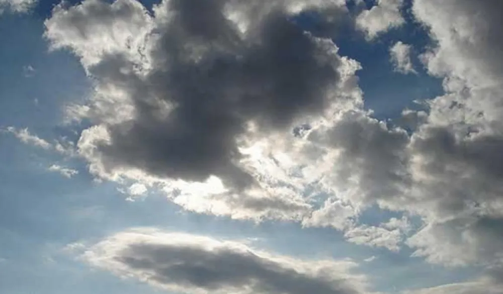 Sjutra promjenljivo oblačno, do 20 stepeni