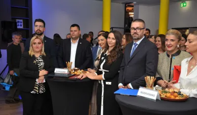 Nik&scaron;ić dobio Dom digitalne revolucije