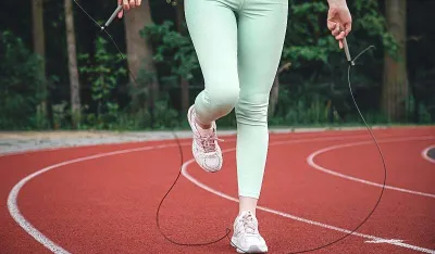 &Scaron;est vježbi koje sagorijevaju vi&scaron;e kalorija od trčanja