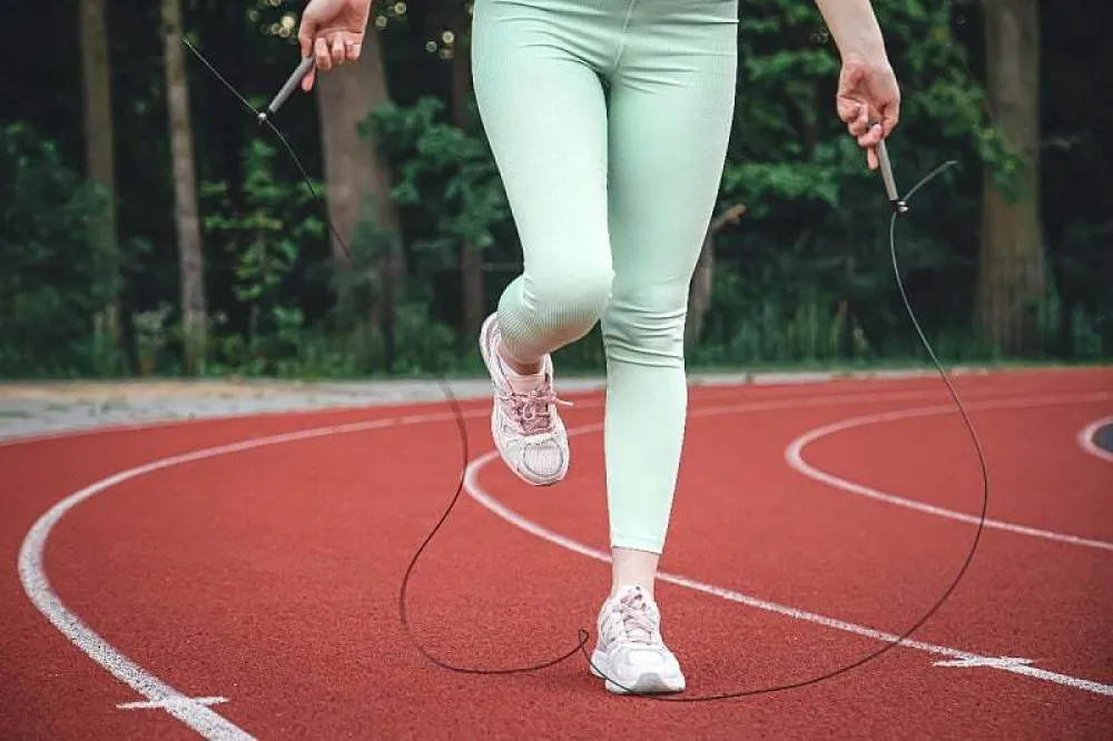 &Scaron;est vježbi koje sagorijevaju vi&scaron;e kalorija od trčanja