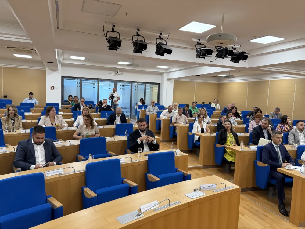 Vi&scaron;e v.d. direktora čeka Skup&scaron;tinu za pune mandate