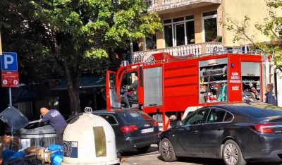 Skupa komunalna oprema gori, Nik&scaron;ić na gubitku