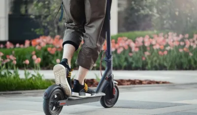Hrvati poo&scaron;travaju zakon, oduzimaju&nbsp;električne&nbsp;trotinete