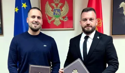 MPNI: Potpisan ugovor za izradu softvera za potrebe eksterne provjere znanja