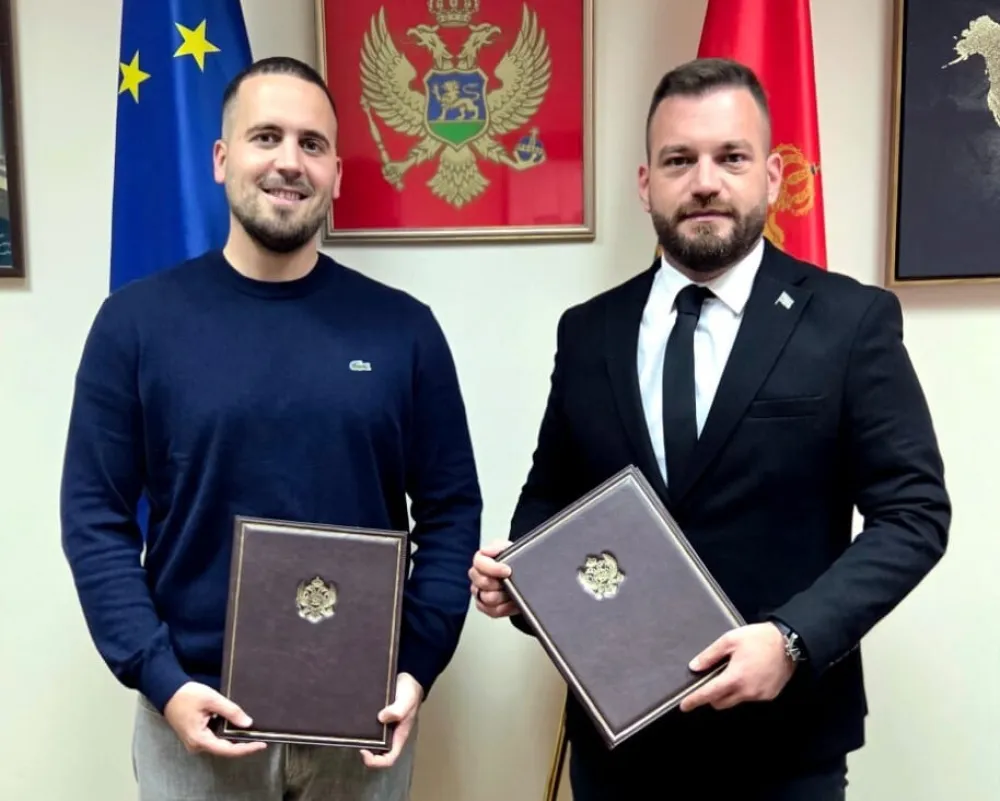 MPNI: Potpisan ugovor za izradu softvera za potrebe eksterne provjere znanja